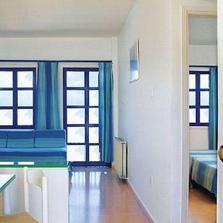 Louis King Alkinoos Apartman Protarász Kültér fotó